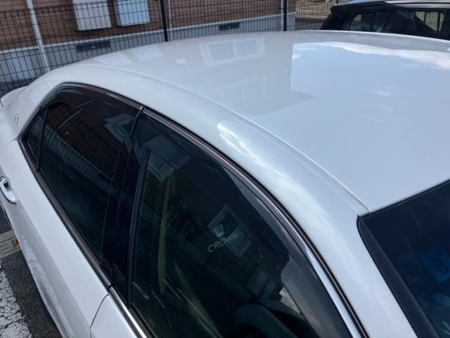 TOYOTA CROWN SEDAN HYBRID 2013 Image 31