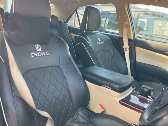 TOYOTA CROWN SEDAN HYBRID 2013 Image 31