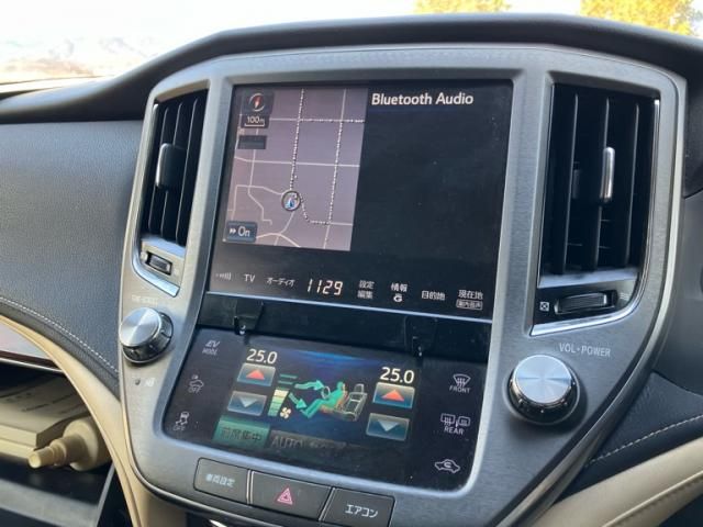 TOYOTA CROWN SEDAN HYBRID 2013 Image 31