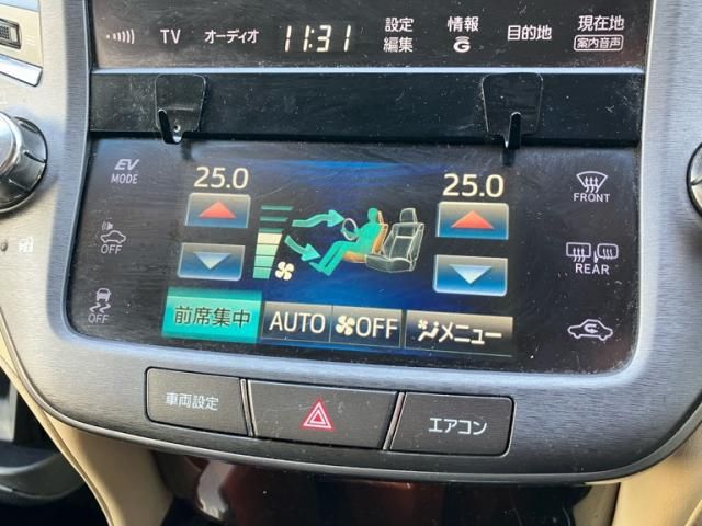 TOYOTA CROWN SEDAN HYBRID 2013 Image 31