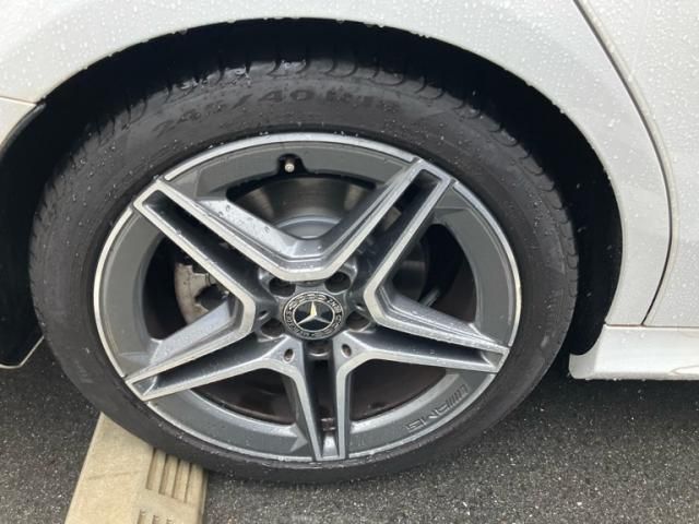 MERCEDES BENZ C CLAS 2019 Image 31