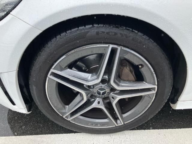 MERCEDES BENZ C CLAS 2019 Image 31