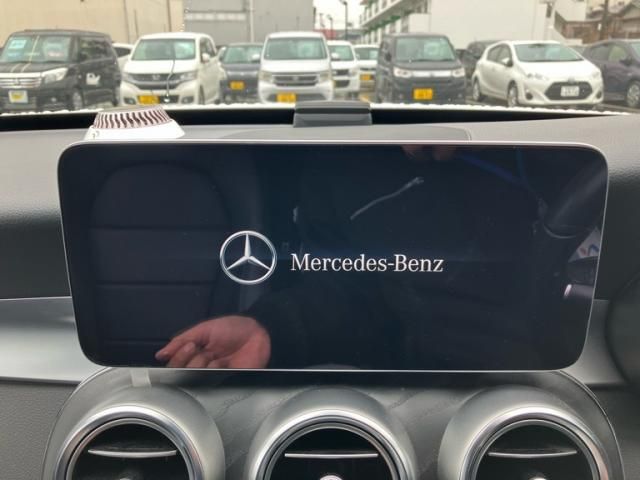 MERCEDES BENZ C CLAS 2019 Image 31