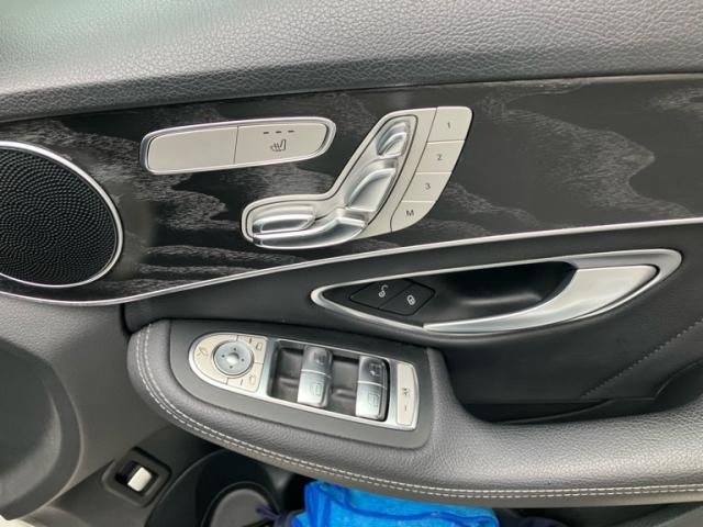 MERCEDES BENZ C CLAS 2019 Image 31