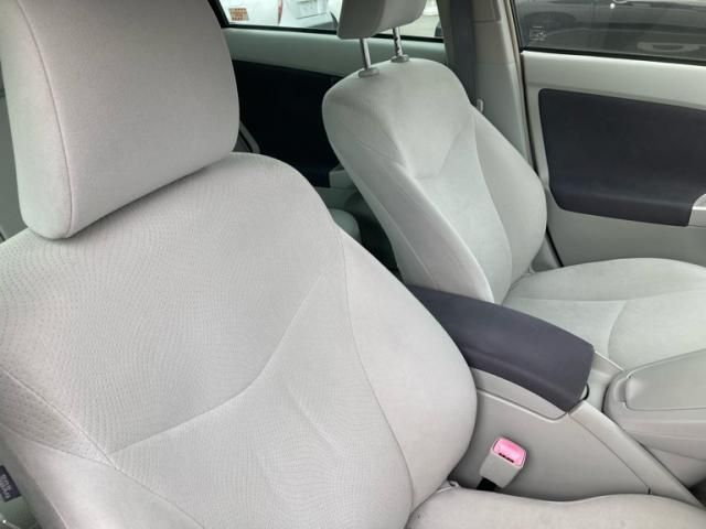 TOYOTA PRIUS 2009 Image 31