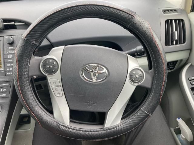 TOYOTA PRIUS 2009 Image 31