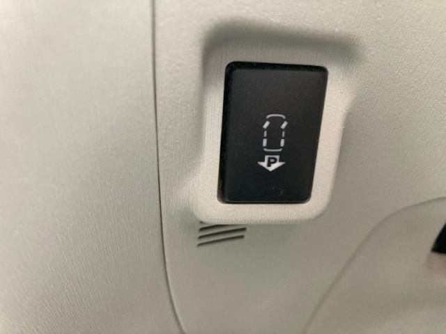 TOYOTA PRIUS 2009 Image 31