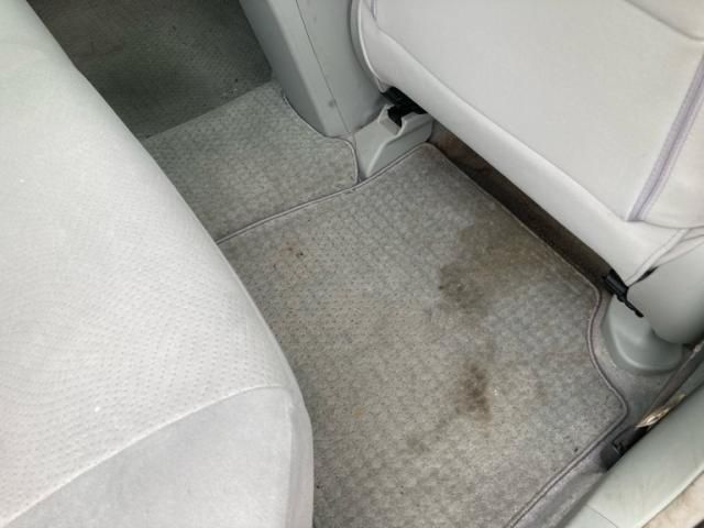 TOYOTA PRIUS 2009 Image 31