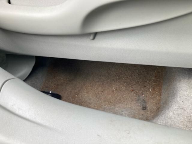 TOYOTA PRIUS 2009 Image 31