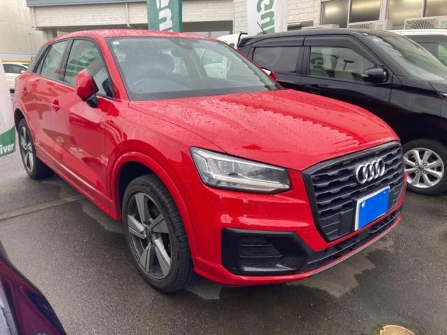 AUDI Q2 2019 Image 31