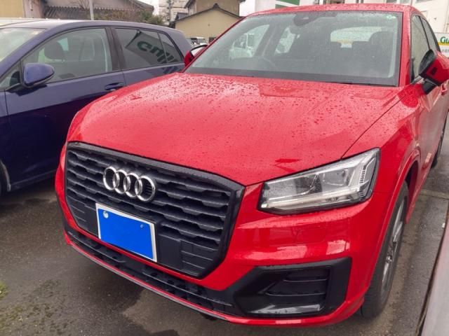 AUDI Q2 2019 Image 31