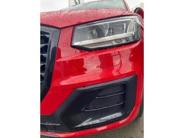 AUDI Q2 2019 Image 31