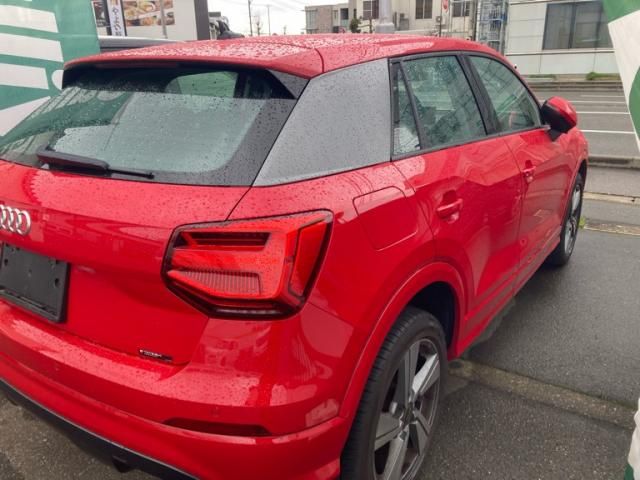 AUDI Q2 2019 Image 31