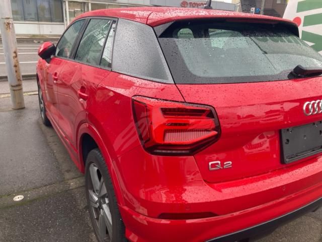 AUDI Q2 2019 Image 31