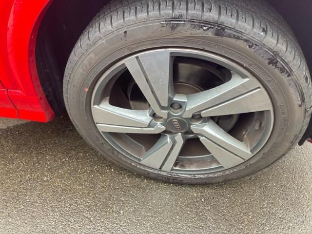 AUDI Q2 2019 Image 31