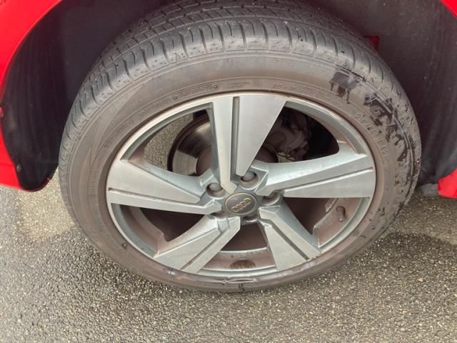 AUDI Q2 2019 Image 31