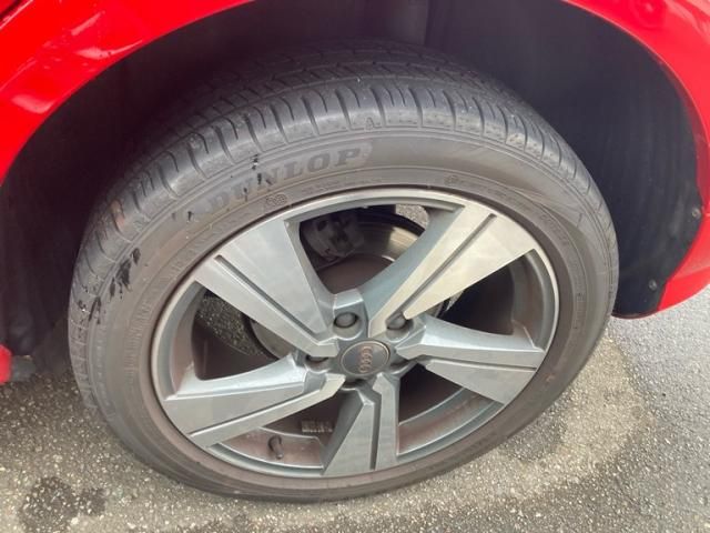 AUDI Q2 2019 Image 31