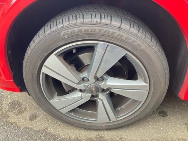 AUDI Q2 2019 Image 31