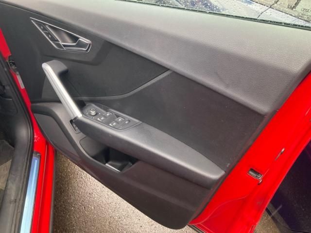 AUDI Q2 2019 Image 31