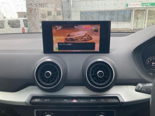 AUDI Q2 2019 Image 31