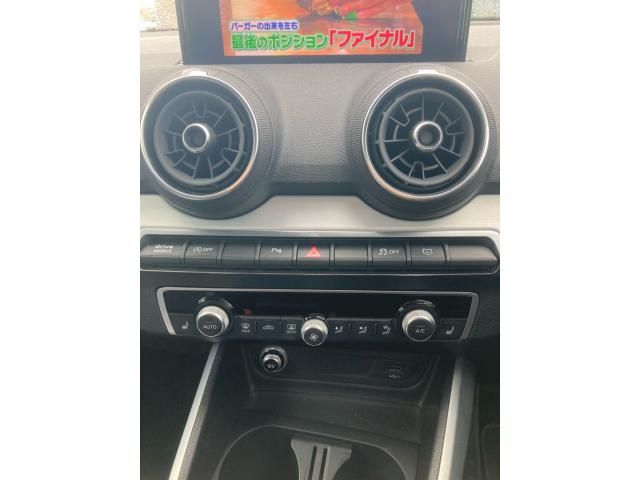 AUDI Q2 2019 Image 31