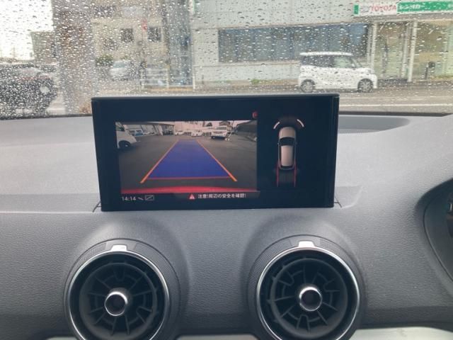 AUDI Q2 2019 Image 31