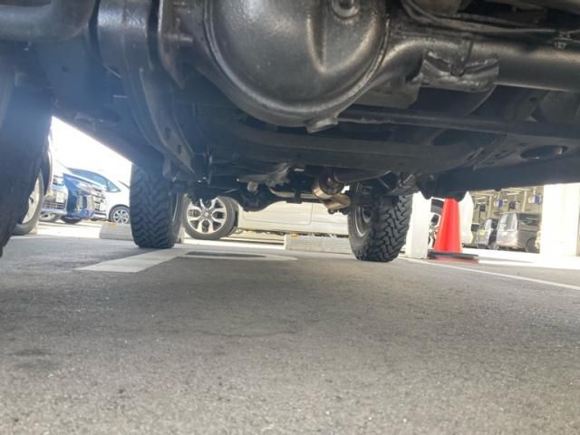 SUZUKI JIMNY 4WD 2020 Image 31