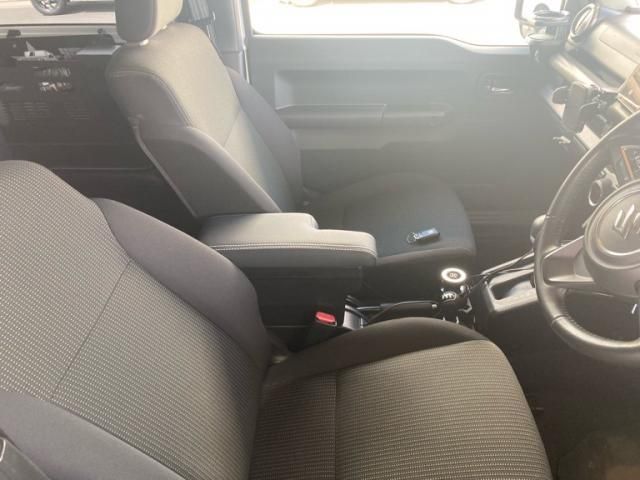 SUZUKI JIMNY 4WD 2020 Image 31