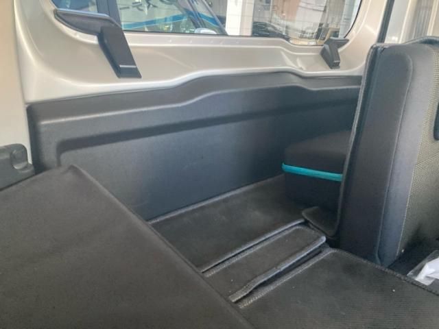 SUZUKI JIMNY 4WD 2020 Image 31