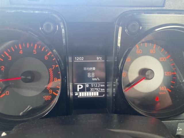 SUZUKI JIMNY 4WD 2020 Image 31