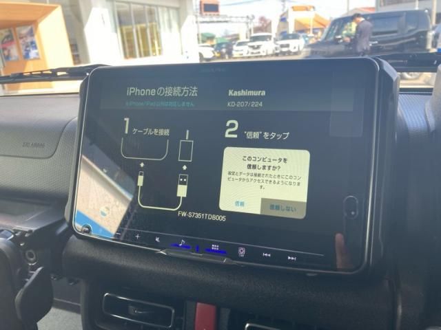 SUZUKI JIMNY 4WD 2020 Image 31