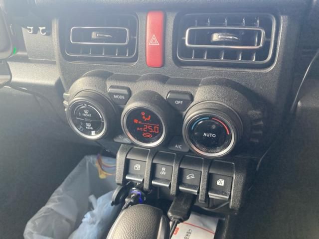 SUZUKI JIMNY 4WD 2020 Image 31