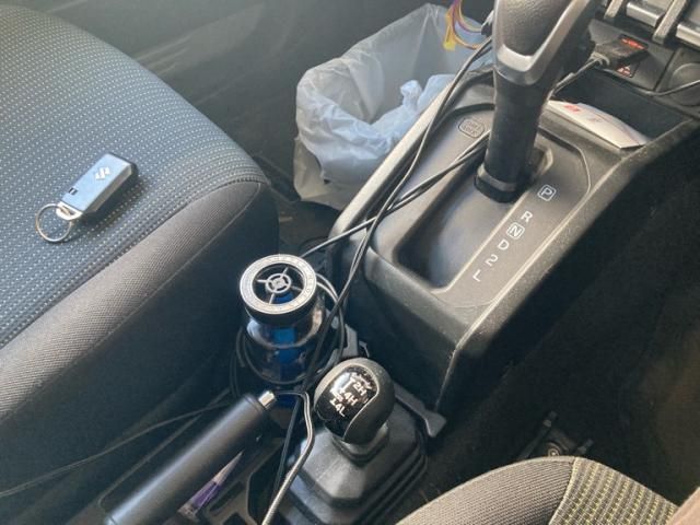 SUZUKI JIMNY 4WD 2020 Image 31