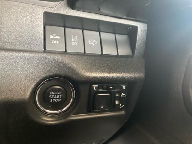 SUZUKI JIMNY 4WD 2020 Image 31