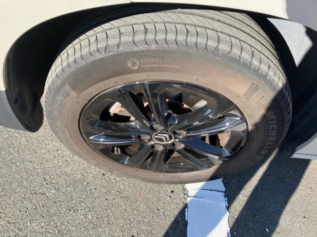 CITROEN BERLINGO 2022 Image 31