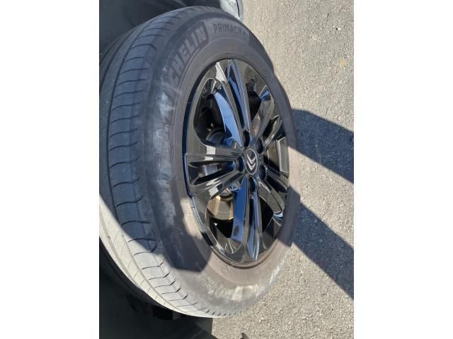 CITROEN BERLINGO 2022 Image 31