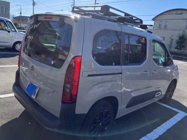 CITROEN BERLINGO 2022 Image 31