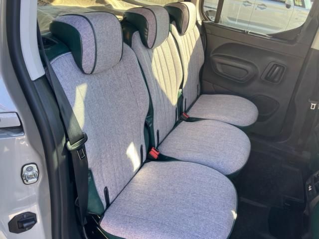 CITROEN BERLINGO 2022 Image 31