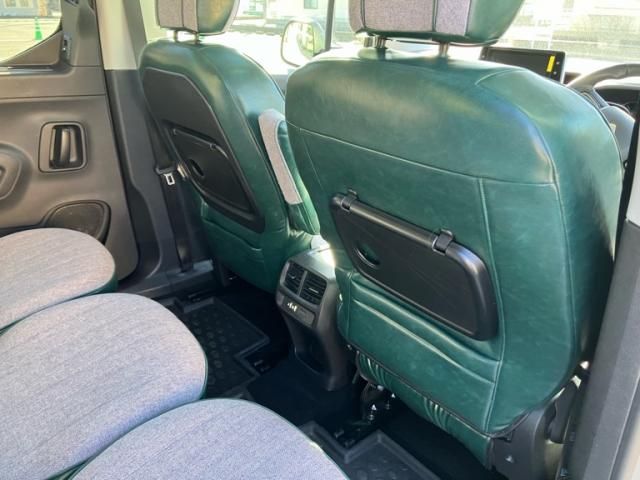 CITROEN BERLINGO 2022 Image 31