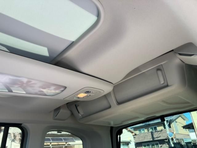 CITROEN BERLINGO 2022 Image 31