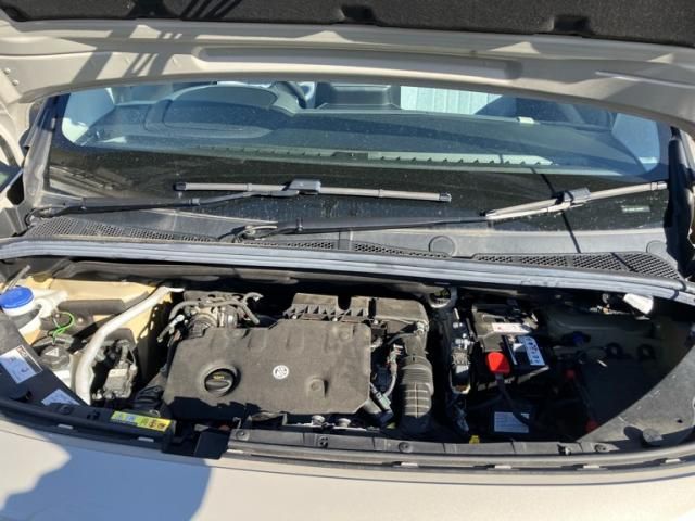 CITROEN BERLINGO 2022 Image 31