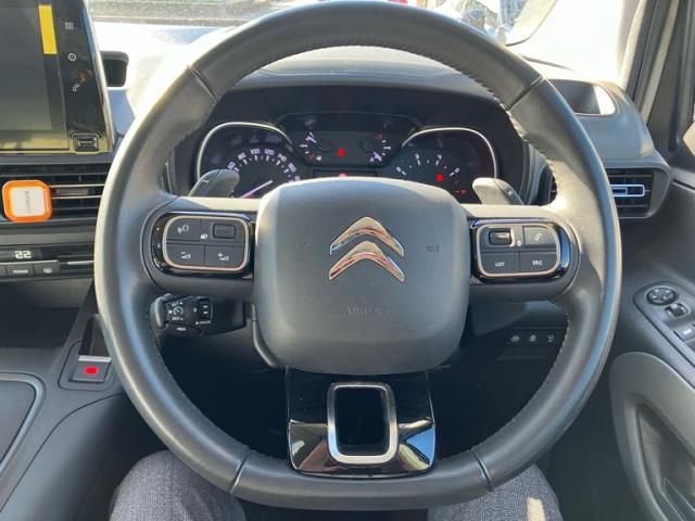 CITROEN BERLINGO 2022 Image 31