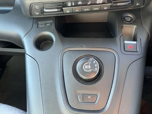 CITROEN BERLINGO 2022 Image 31