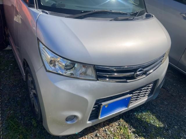 NISSAN ROOX 2011 Image 31