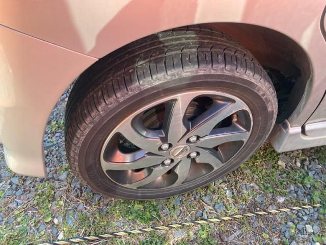 NISSAN ROOX 2011 Image 31