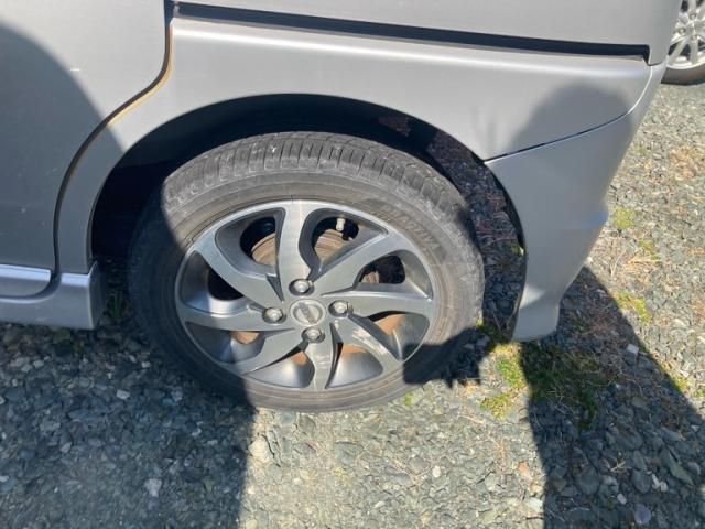 NISSAN ROOX 2011 Image 31