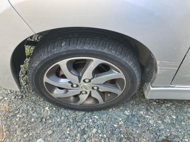 NISSAN ROOX 2011 Image 31