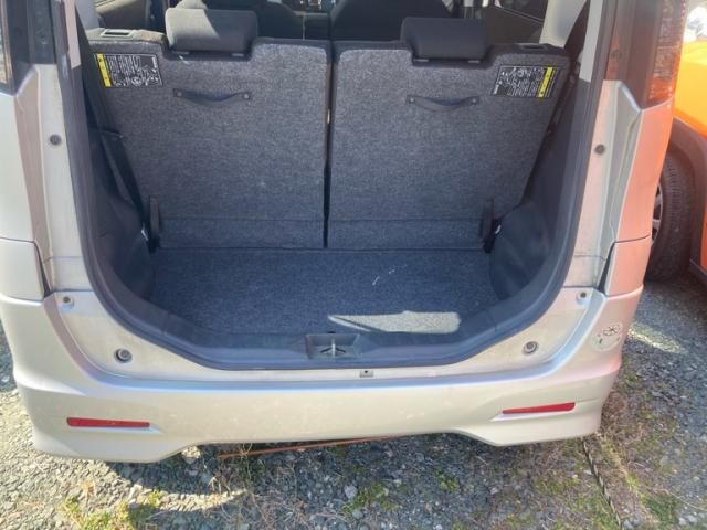 NISSAN ROOX 2011 Image 31