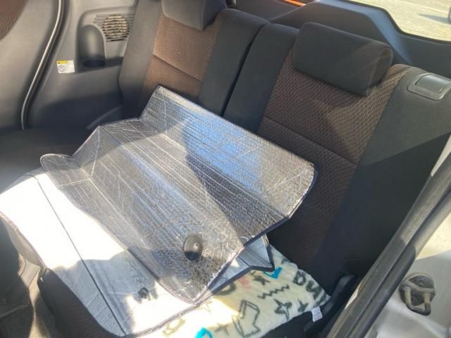 NISSAN ROOX 2011 Image 31