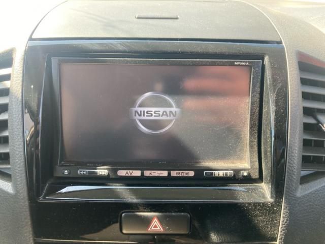 NISSAN ROOX 2011 Image 31